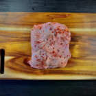 Churrasco de pollo aliño criollo