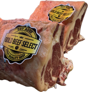 GOLD BEEF SELECTO Carnícas Urbano