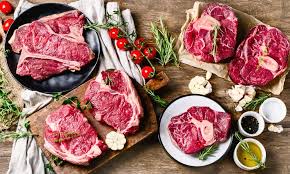 Carnes de primavera: cortes ligeros y frescos para la nueva temporada