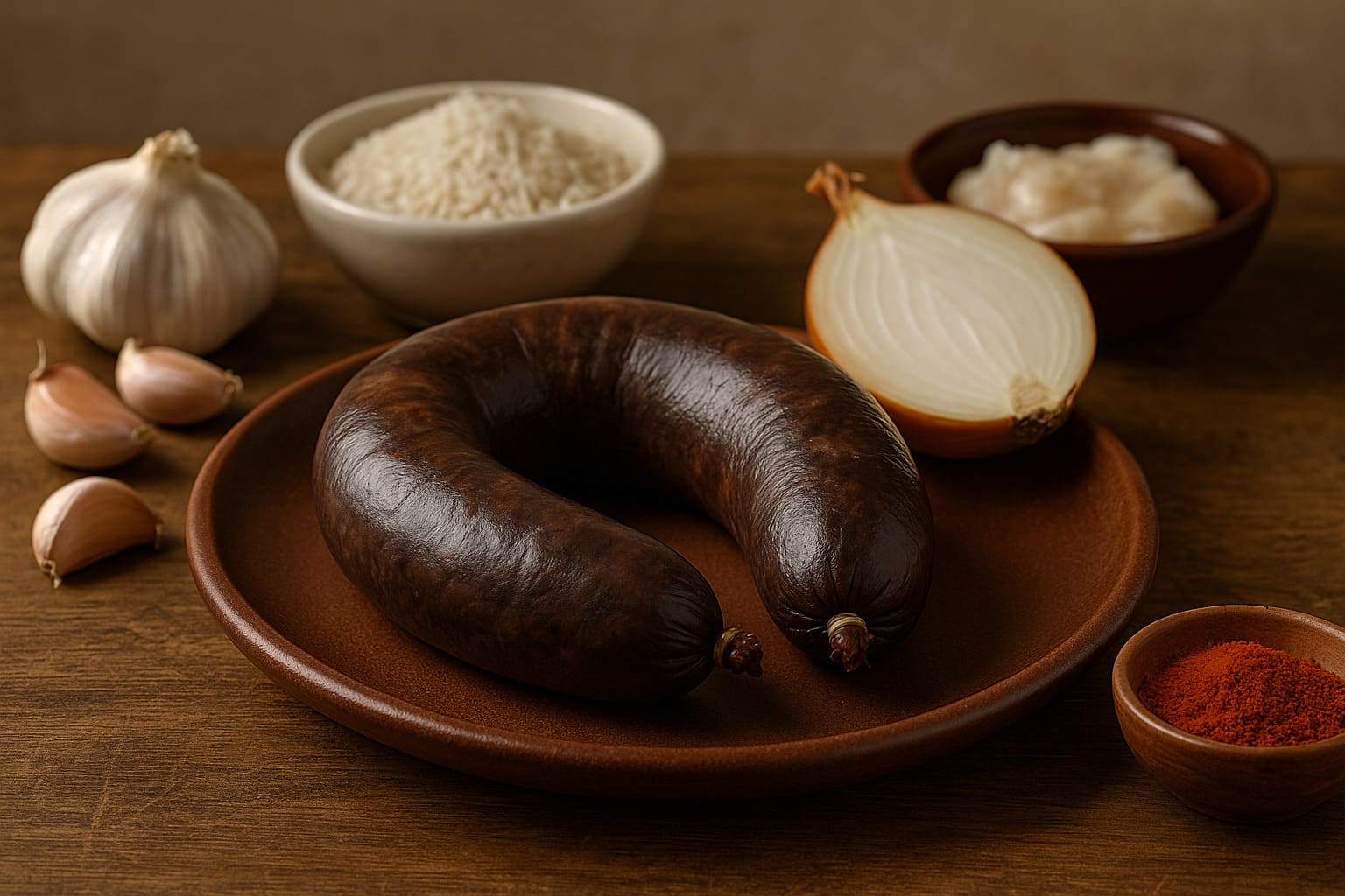 El arte de la morcilla: historia, variedades y recetas