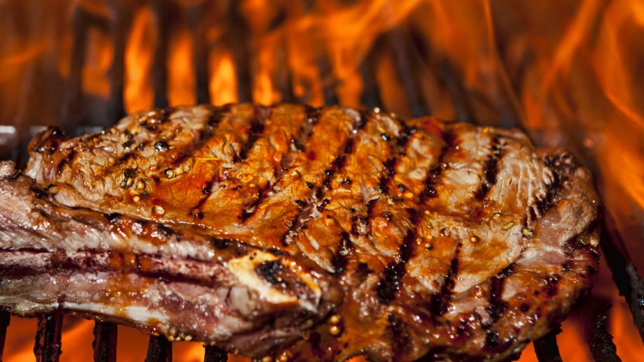 Cómo elegir la mejor carne para la barbacoa de primavera