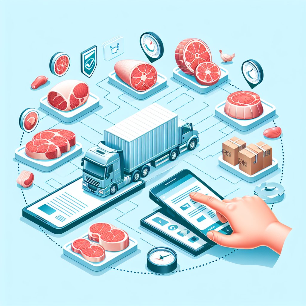 ¿Cuánto cuesta el envío de carne?